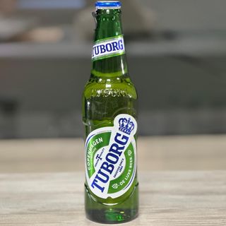 TUBORG 