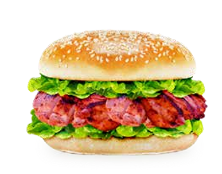 Mega Beef Parmigiano