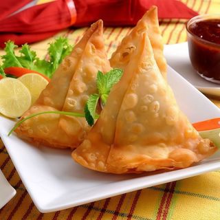 samosa