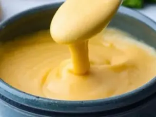SALSA CHEDDAR