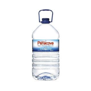 Água Caldas de Penacova 5L