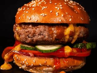 Menu Michigan (380g)