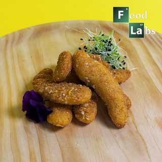 Chicken Tempura Bites