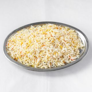 Pilao Rice