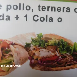 Combo 1