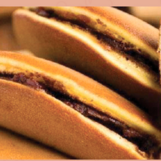 Dorayaki