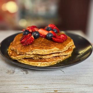 Протеинови палачинки - 3 бр