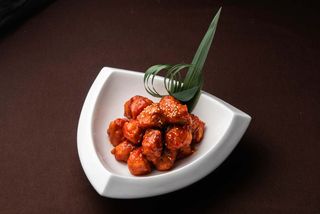 Яннем чикен