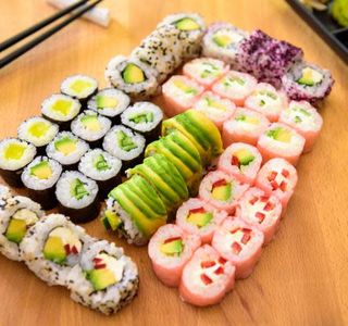 Веге Делукс (44бр-840г)