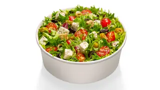 Salata Mediterana