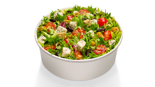Salata Mediterana