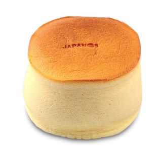 Japanese Cheesecake 