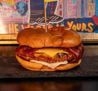 La Majo’s Kids Pollo