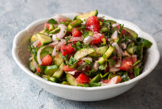 Ensalada Turca
