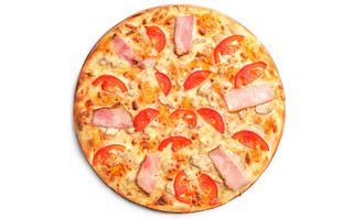 Пицца "Бекон-ранч" (35 см.)