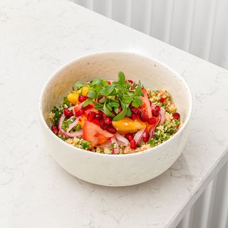 Tabbouleh