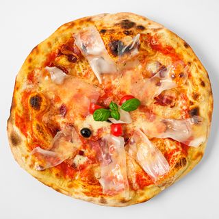Žigrovićeva pizza lardo