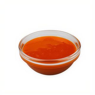 Buffalo sauce / Salsa Búfalo