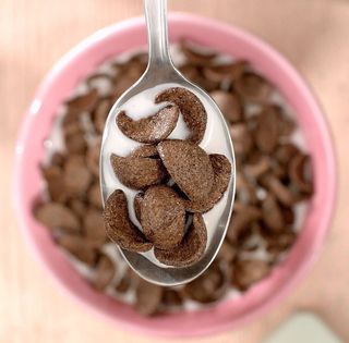 Bol cereales: Chocapic