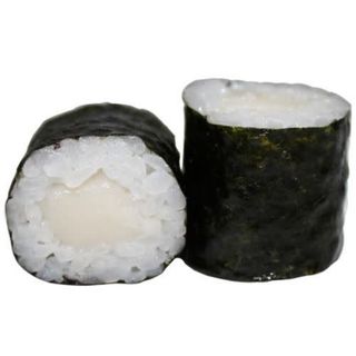 Maki De Pez Mantequilla (8 Pzs.)