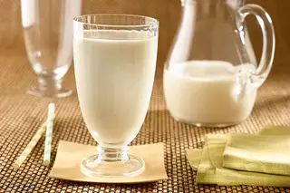 Batido De Guanábana 500ml