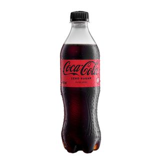 Coca-Cola Zero Sugar