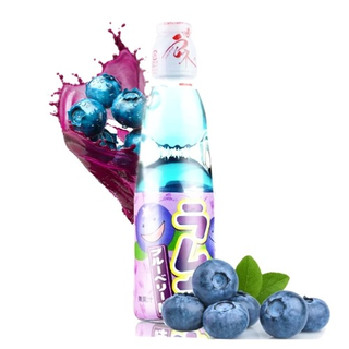 RAMUNE | arándano 200ml 