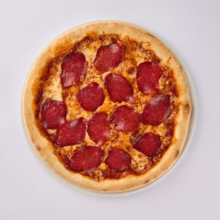 Піца Салямі (450г)