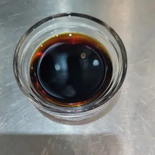 Soya sauce 