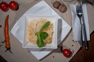 Salată de varză dulce