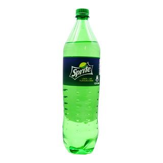 Sprite 1.25 Liters