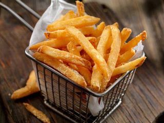 Картофель Фрі 200/50г