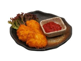 Курячі наґетси