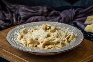 Спагети Формаджи XL (470г)