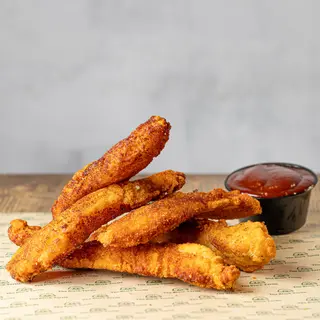 Chicken tenders