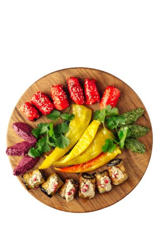 Асорті по-грузинськи (490 г)