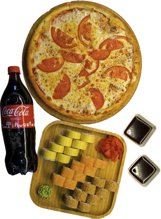 Комбо 4 (24шт)