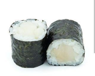 M5. Pez mantequilla (8 pzs.)