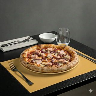 Tonno e Cipolla