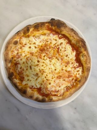 Margherita - normale