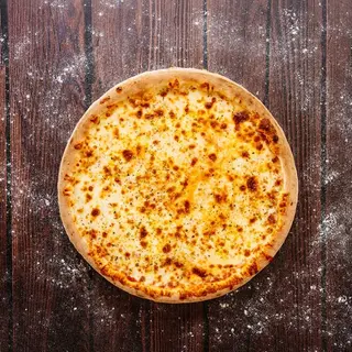 24cm Pizza margherita