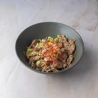 Gyudon