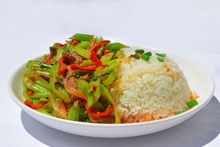 Сельдерей ганфан 