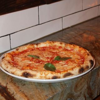 Margherita