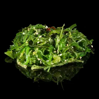 10. Wakame