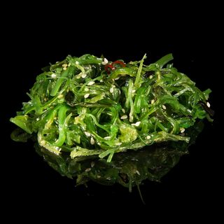 10. Wakame