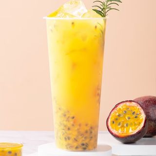 Passion fruit 