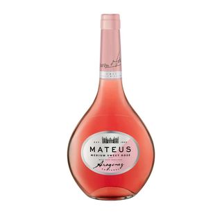 Mateus Rosé Garrafa 