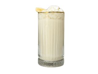 Банановий (400ml)