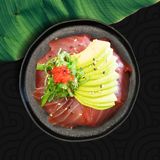 Chirashi Thon